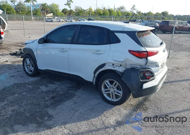 KM8K12AA4KU293420: 43833435