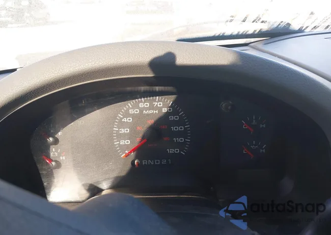 1FTRF12W44NB01256: 43833442