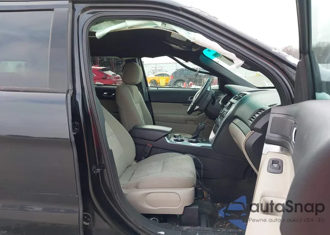 1FM5K8B84FGA35606: 43833462