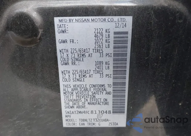 5N1AT2MV4FC813048: 43833475