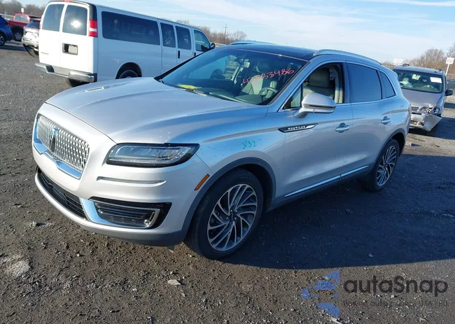 2LMPJ6LP6KBL14647: 43833486