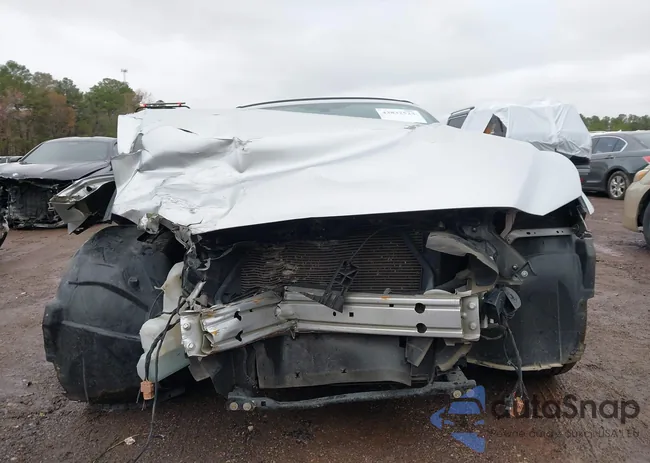 1FATP8UH8F5415415: 43832523