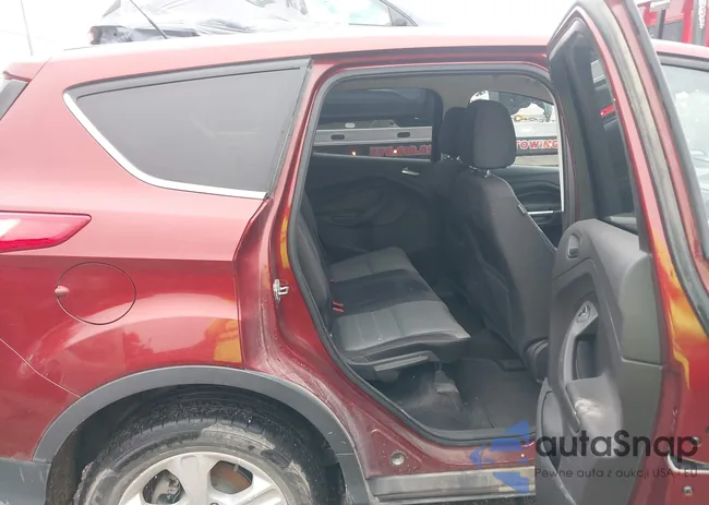 1FMCU9G90FUC79313: 43832600