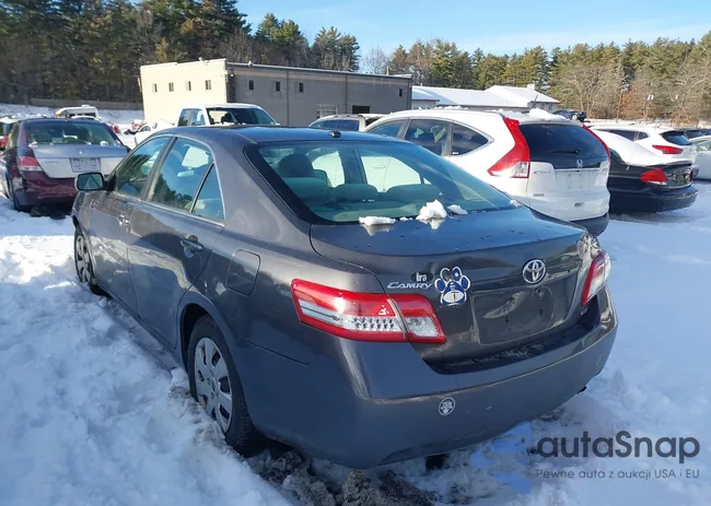 4T4BF3EK3AR052124: 43832631