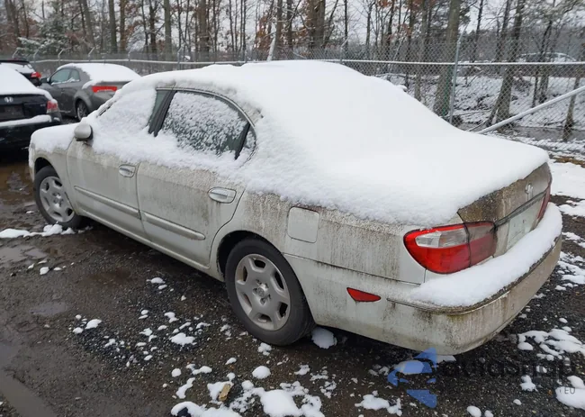 JNKCA31A31T010703: 43832719