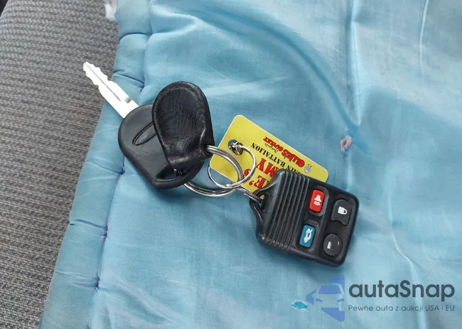 1FAFP53232G237288: 43832722