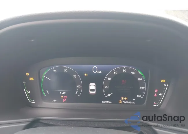 1HGCY2F64SA041730: 43832885