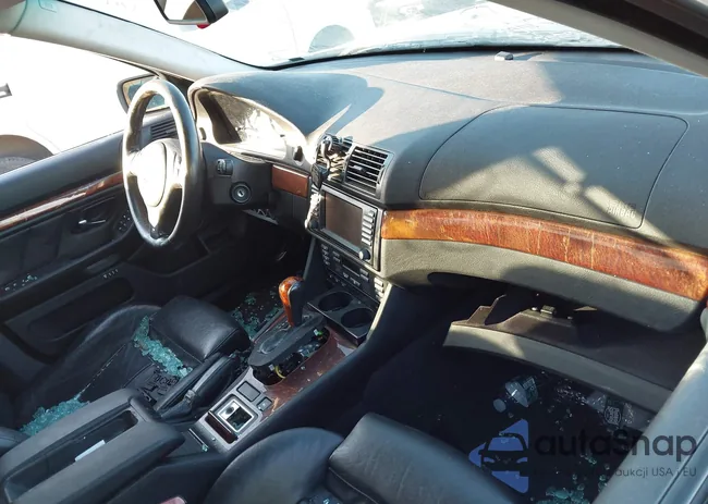 WBADT63473CK38549: 43832898