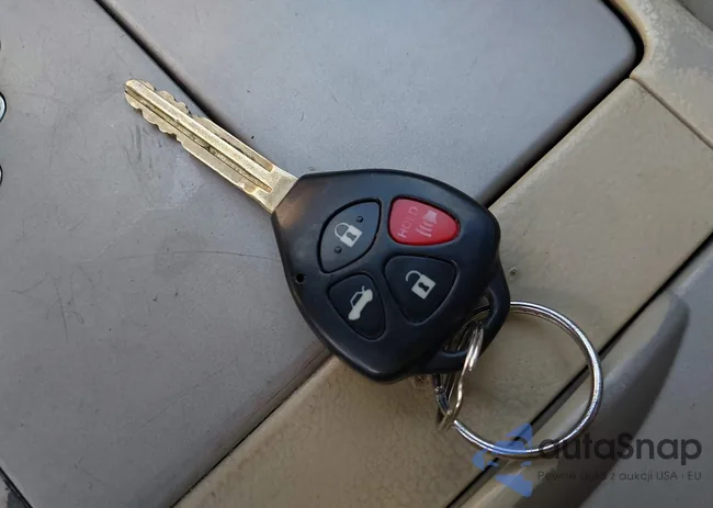 4T1BF3EK6BU153458: 43833985