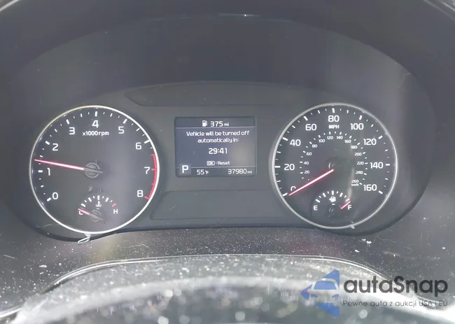 KNDERCAA3P7381221: 43834041