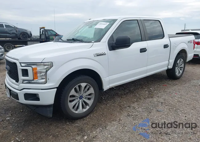 1FTEW1CP1JKC80052: 43834069