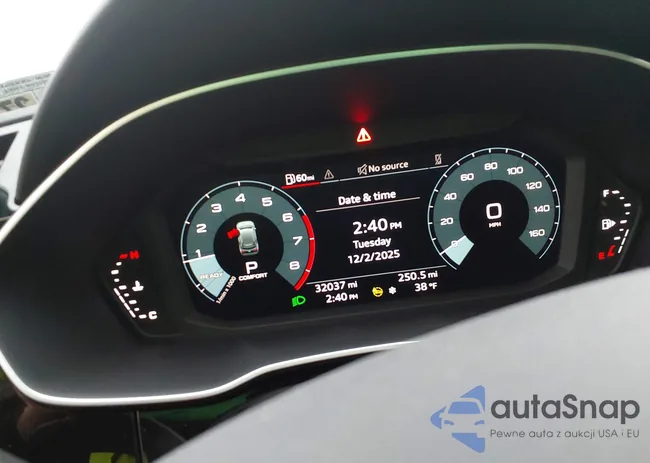 WA1AUCF39N1131273: 43834073