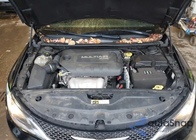 1C3CCCAB6FN700899: 43834162