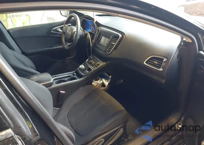 1C3CCCAB6FN700899: 43834162