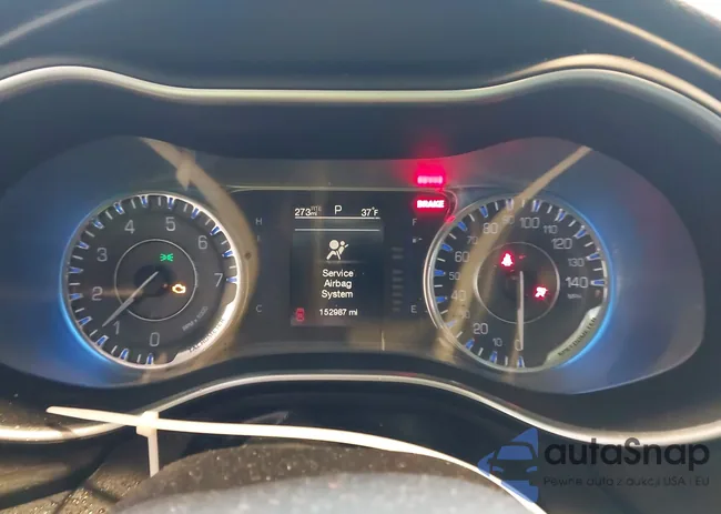 1C3CCCAB6FN700899: 43834162