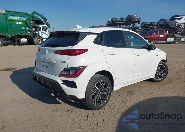 KM8K33A30NU905389: 43834203