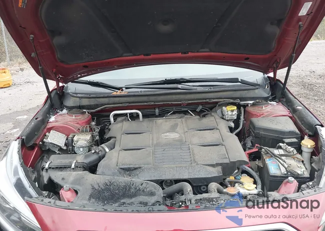 4S4BSENC5J3391340: 43834250