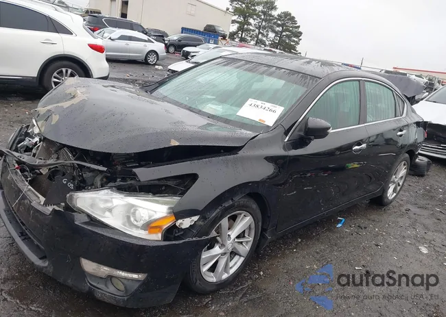 1N4AL3AP6EC428580: 43834266