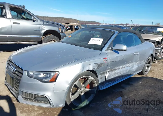 WAUM2AFH7GN005138: 43834285