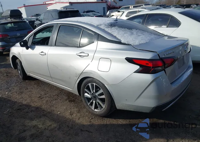 3N1CN8EV7ML857140: 43834298