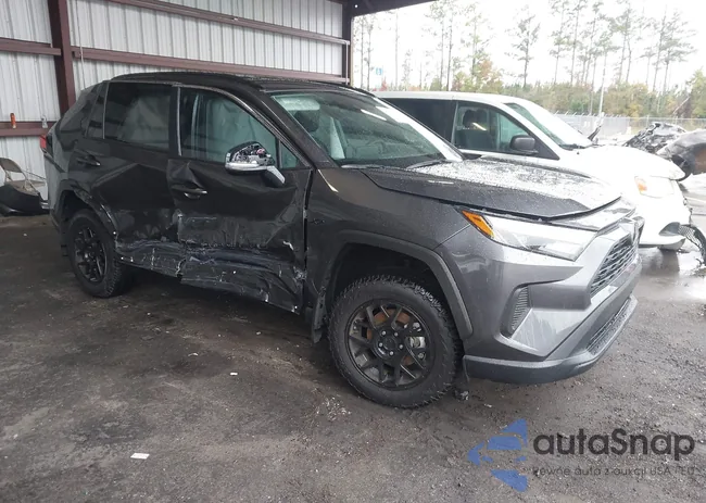 2T3W1RFV2SC307264: 43834307