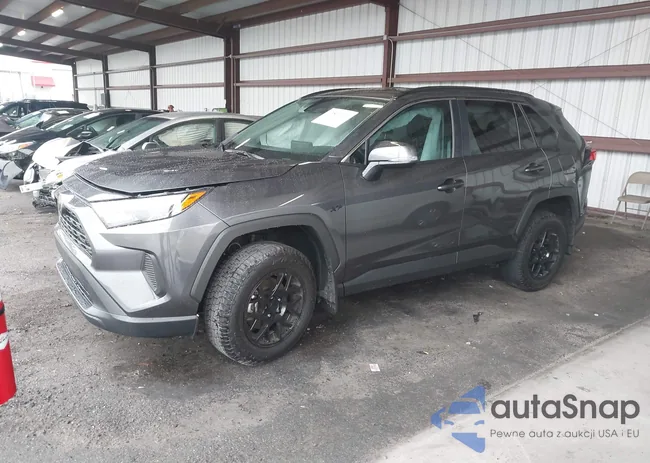 2T3W1RFV2SC307264: 43834307