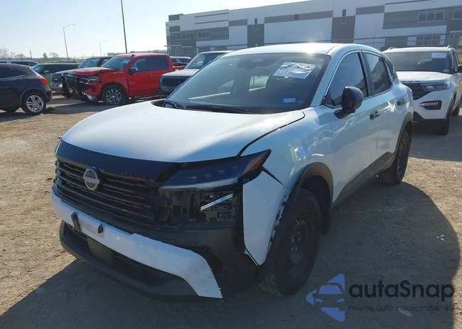 3N8AP6BAXSL303872: 43834338