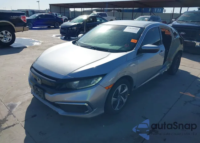 2HGFC2F67LH508105: 43834344