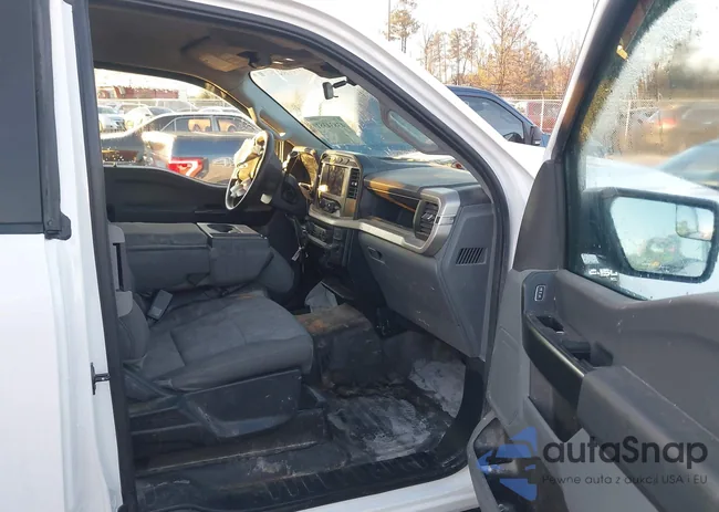 1FTFX1E52NKD00988: 43834381