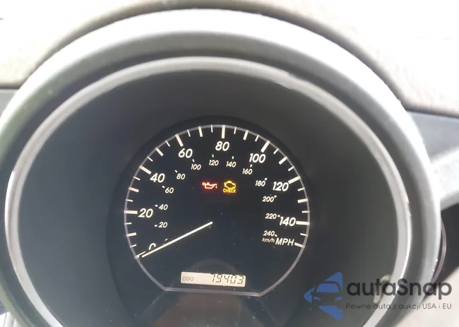 2T2GA31U76C049401: 43834393