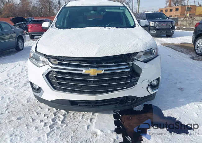 1GNEVGKW6JJ226306: 43834425