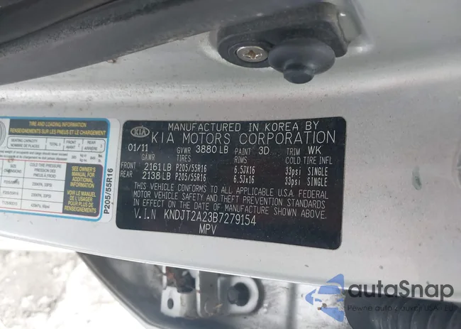 KNDJT2A23B7279154: 43833512