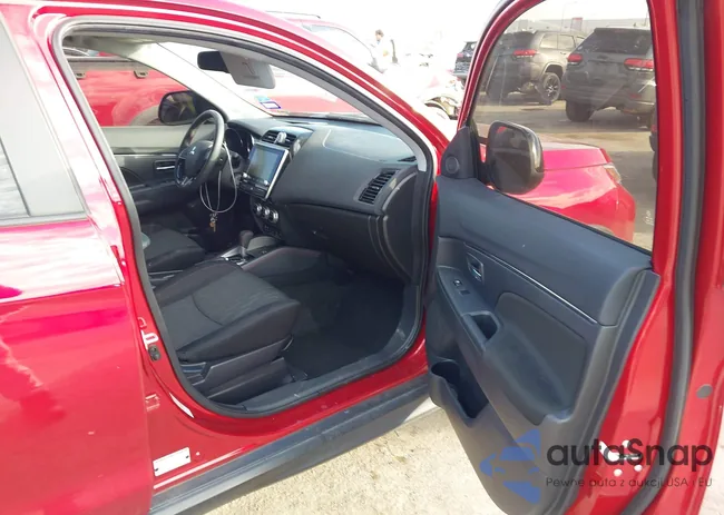 JA4ARUAU0PU013055: 43833519