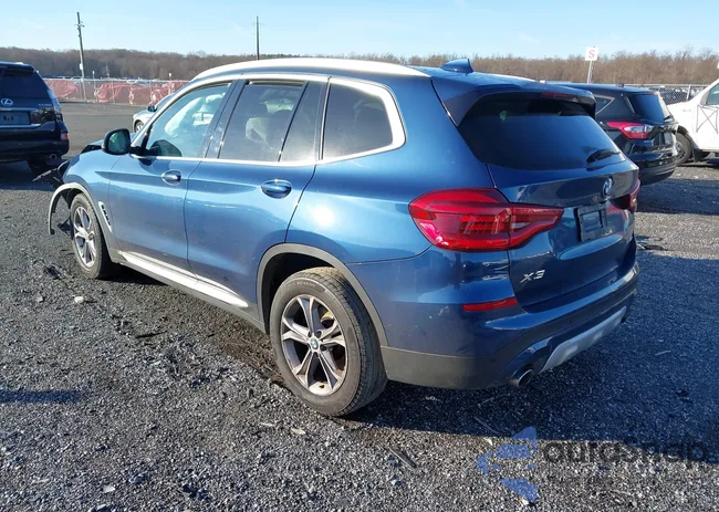 5UXTY5C03M9E70637: 43833558