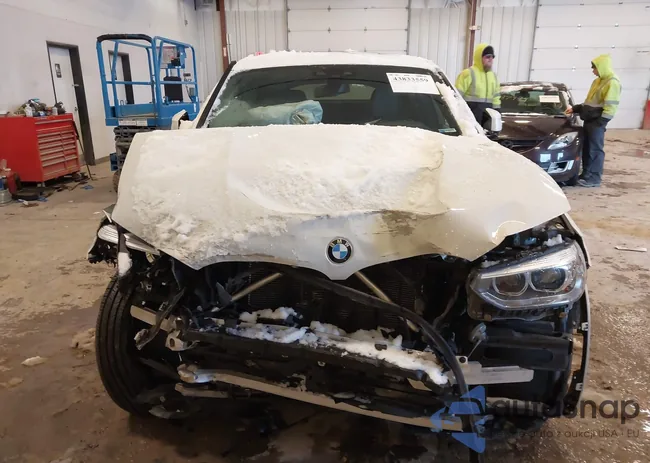 5UX2V1C06M9H07053: 43833559