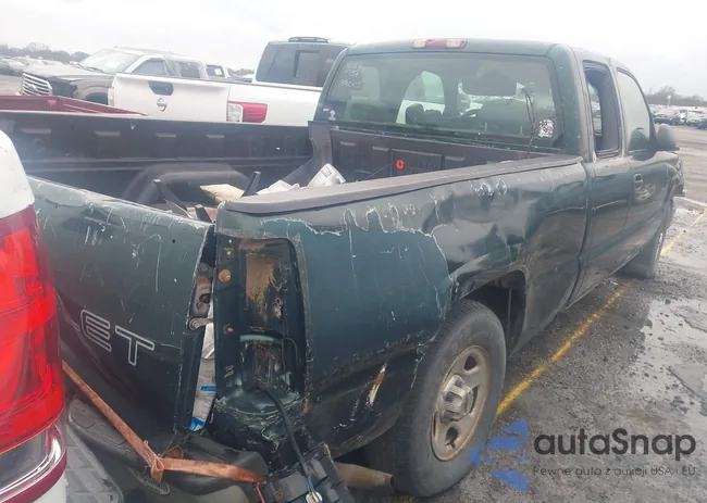 2GCEC19V011229236: 43833570