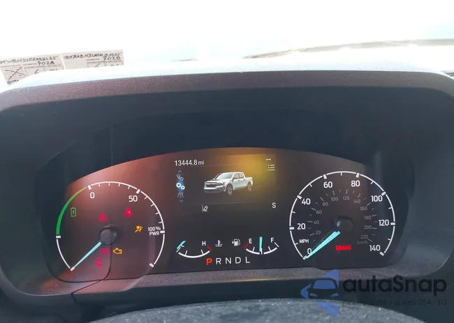 3FTTW8H34RRA83535: 43833581