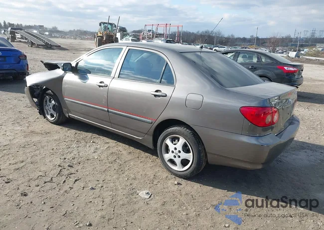 1NXBR32E65Z460235: 43833632