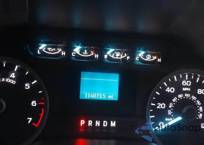 1FTEW1E50JFD81281: 43833636