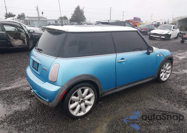 WMWRE33423TD59989: 43833635