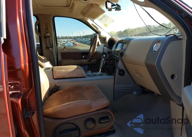 1FTPW14537KC88006: 43833643