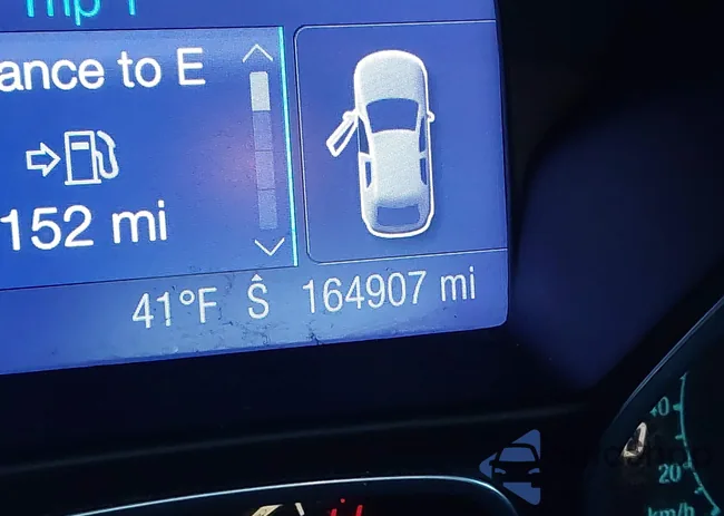 1FADP3F24DL227631: 43833665