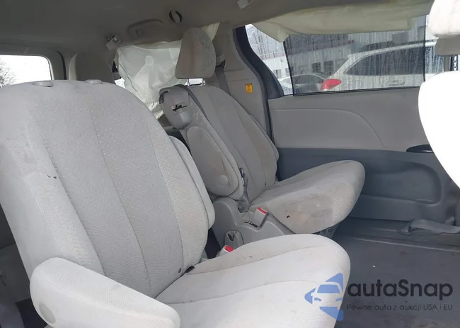 5TDKK3DC3BS081293: 43833785