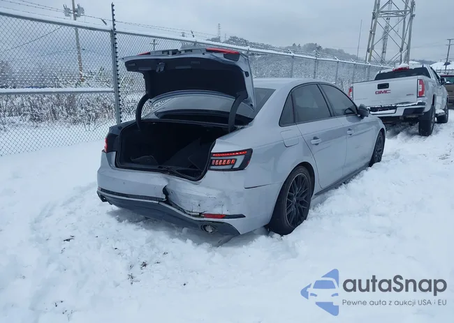 WAUENAF4XJA055460: 43834913