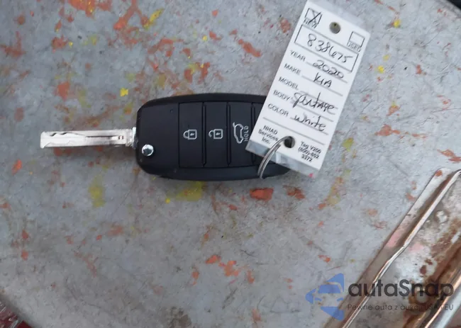 KNDPMCAC1L7838675: 43834965