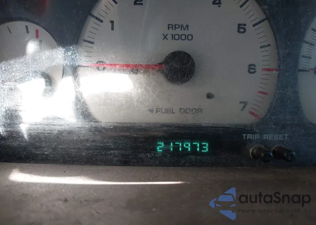 1C4GP64L7YB702317: 43834987