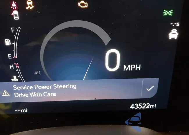 KL4AMCSL7RB002759: 43834990