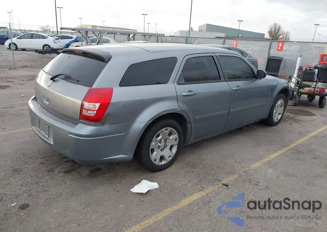 2D4FV47T56H238503: 43835047