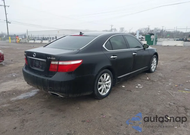 JTHBL46F995089603: 43835106