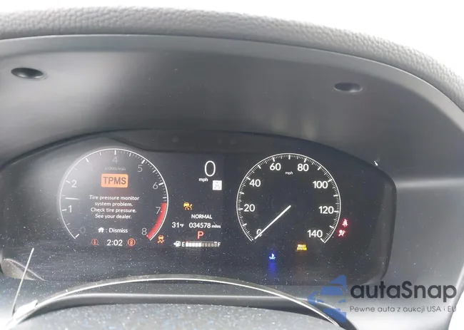 3CZRZ2H32PM706945: 43835197